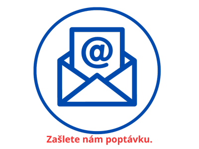 Váš dotaz, poptávka