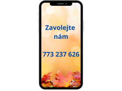 Zavolejte nám